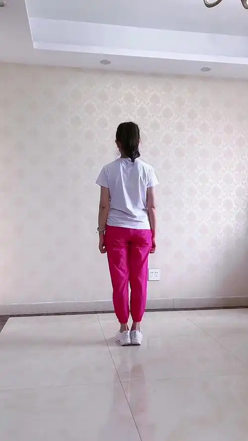 16步广场舞一步一步教慢动作