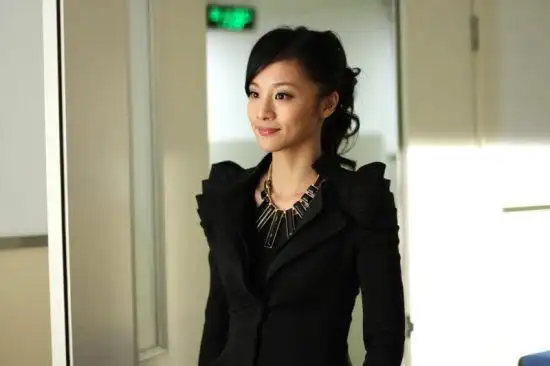 章龄之《牵牛的夏天》剧照