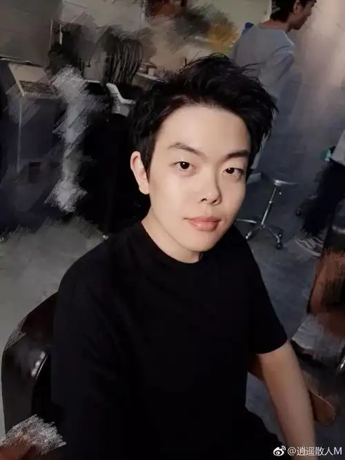 逍遥散人:我做游戏解说,帮别人摆脱阴影,获得快乐