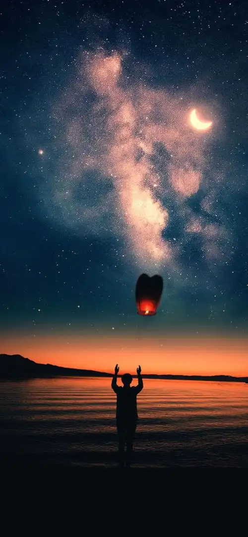 非常好看的壁纸