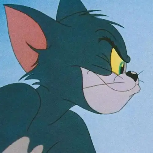 情侣头像一对两张丨最近很火的搞笑头像