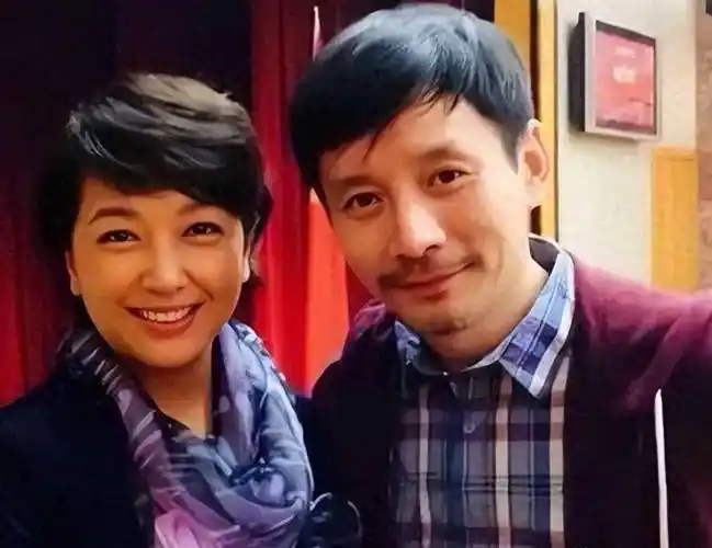 演员田小洁:从工人到演员,娶女神江珊为妻,事业爱情双丰收_梦想_相关