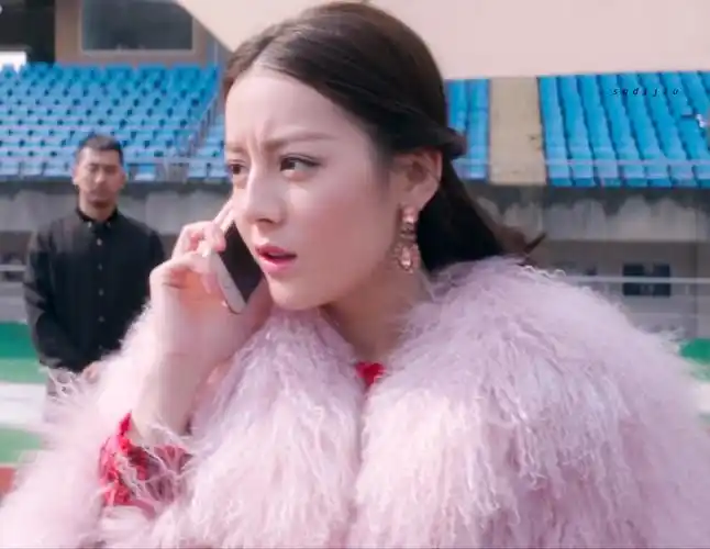 迪丽热巴 21克拉-刘佳音禁二改/二传标源