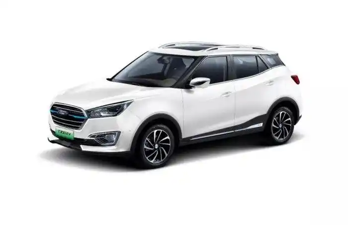 众泰sr9新能源论坛_汽车之家论坛