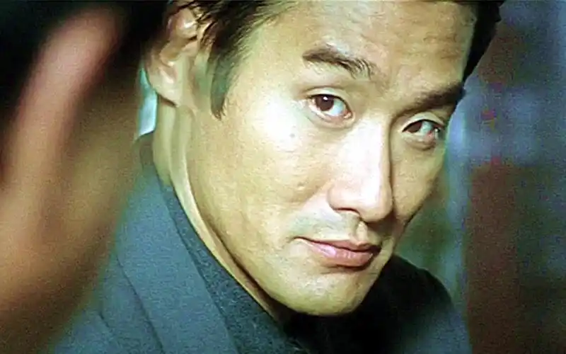 【影帝之作】梁家辉:谁赞成?谁反对?