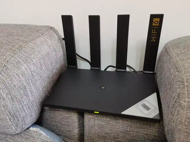 加价买了ax3pro - 智能路由华为路由 ax3 pro 花粉俱乐部