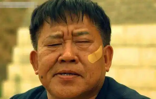 原创演坏人最成功的6位明星:第1位所有女人的"公敌",第6位不敢看