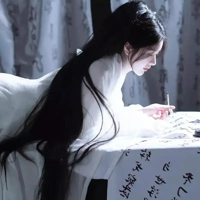 古风头像#美女#小仙女 #古装 #闺蜜头像 #古风 - 抖音