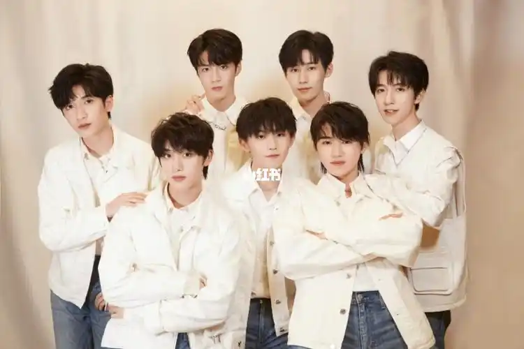 时代少年团绝美照片