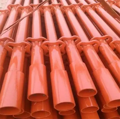 莱芜轮扣式脚手架插头_起源建材