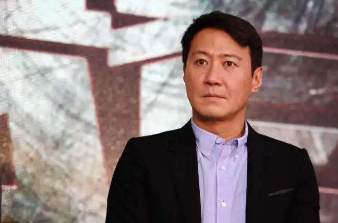 刘德华和张学友世纪同框郭富城录vcr黎明已被抛弃