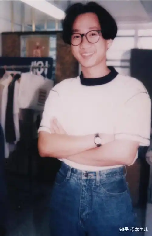 黄贯中右臂上的九纹龙竟是一个悲伤的故事