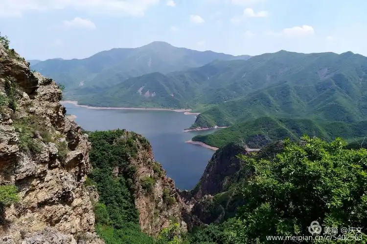营口盖州登赤山