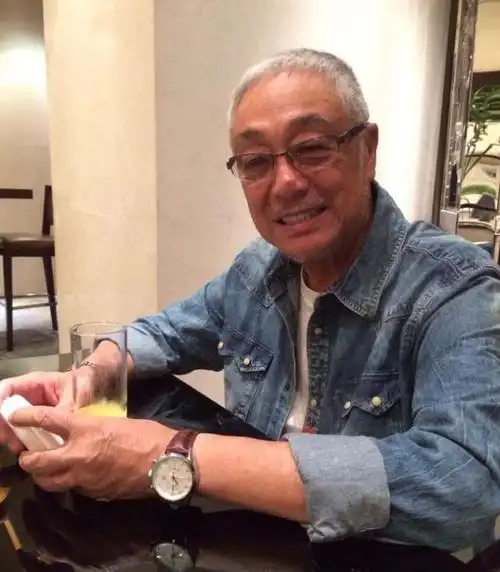 曾江去世经纪人回应昨天刚联系曾太没接电话