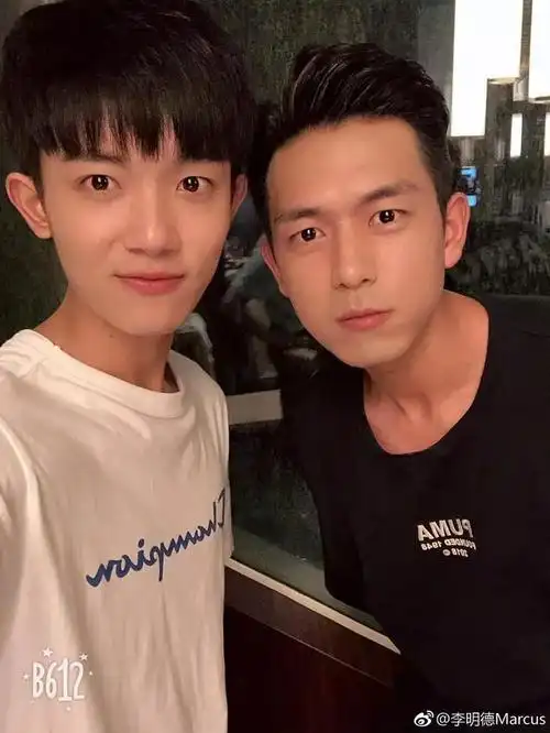 亲爱的热爱的kk战队小帅哥97真幸运one曾在汶川地震勇救80人