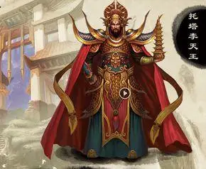 天兵天将图册_百度百科