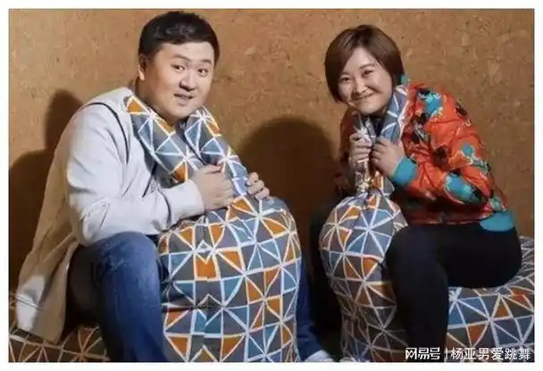 贾玲被爆隐婚,男方竟然比她小7岁的姐弟恋!