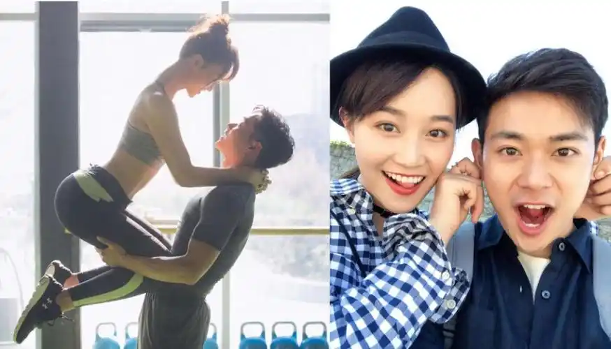 蓝盈莹与曹骏分手原因:蓝盈莹个人资料及年龄