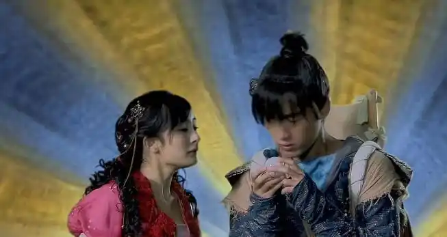 仙剑三:雪见什么用处都没有,为何最后和景天在一起的人是她?