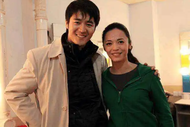 尚于博的老婆涂黎曼是真的吗