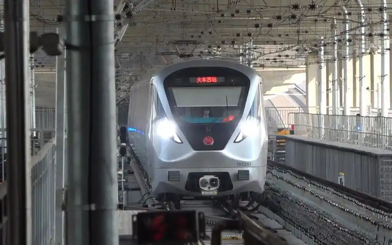 杭州地铁19号线