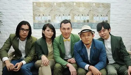 专访苏打绿:我们从来也不觉得自己是小清新