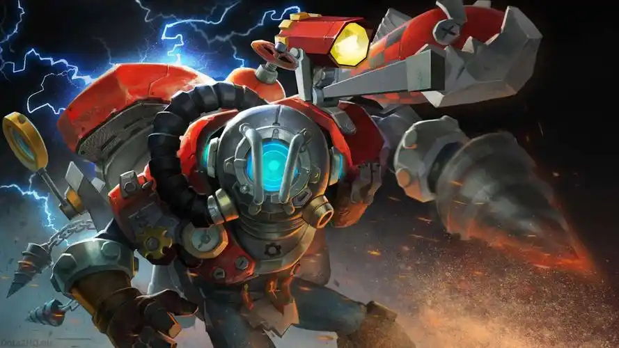 《刀塔自走棋》3月10日修复性更新,新增作弊举报机制!