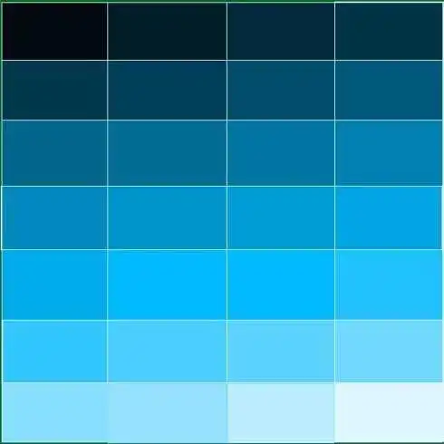 青色是什么颜色_青色,颜色_个人图书馆最新学习资料