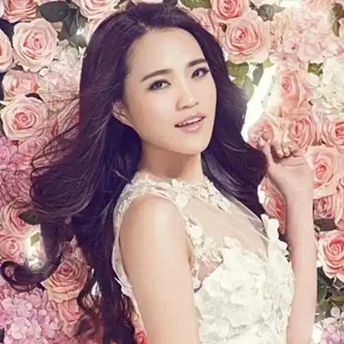 [庄心妍]午夜卑微的眼泪,谁的思念带的伤