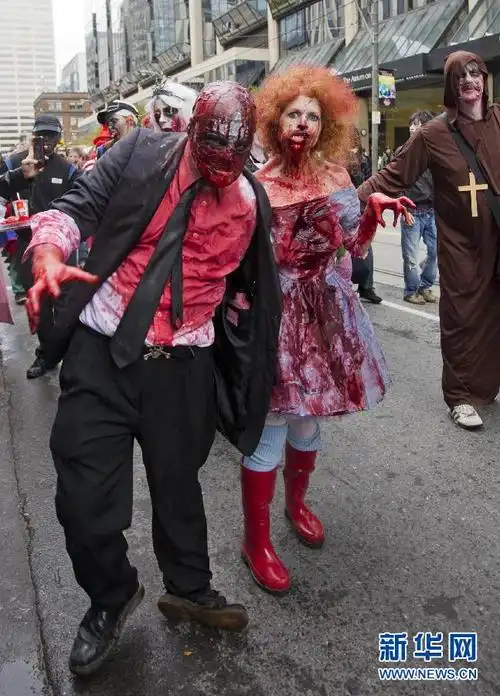 photosunmondedezombies