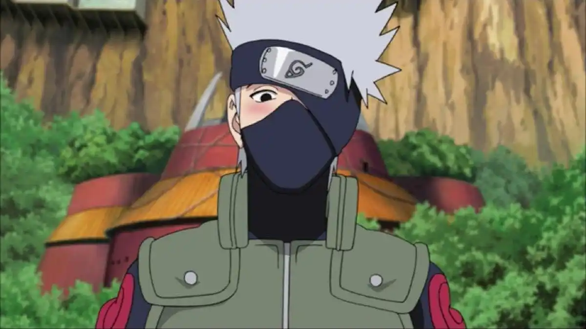 火影忍者卡卡西是一位好老师吗