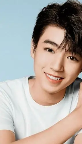 男明星最甜微笑大赛,王俊凯,张艺兴,华晨宇谁甜到你了