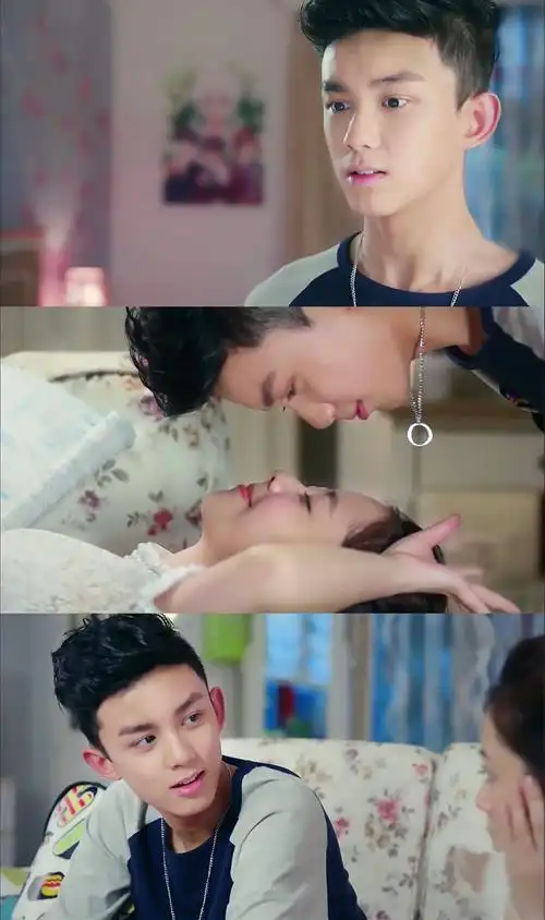 《旋风少女第三季》安悦溪演女主角你满意吗?