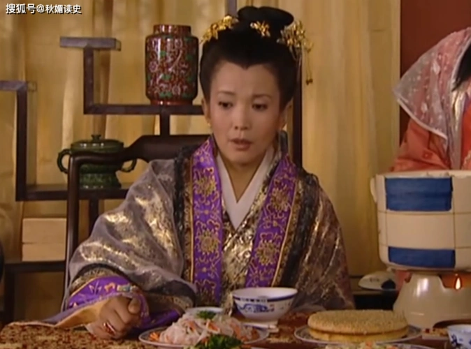 马皇后样貌并不出众,为何受到朱元璋深爱?寻常夫妻的典范