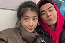 娱乐程潇穿性感泳装变辣妹提到关于自己和王菲一起同框现身机场的时候