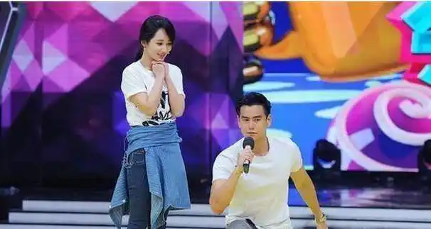 杨紫和张一山是纯朋友,还说喜欢自己的偶像,那李现就靠边站了吗?