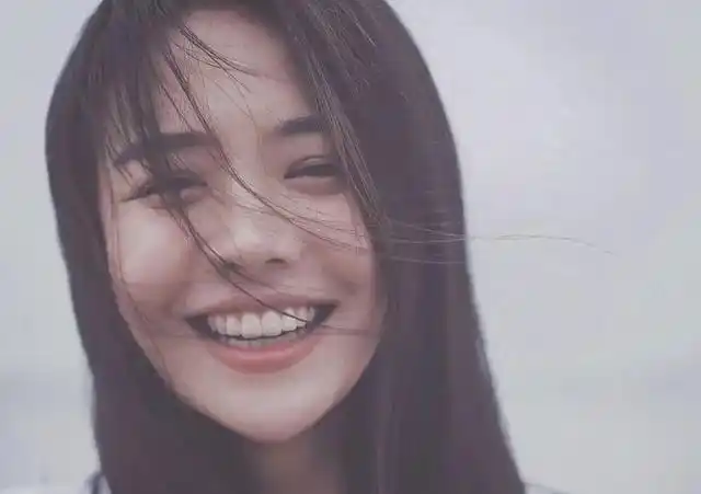 马思纯早期青春伤痛文学旧照好可爱