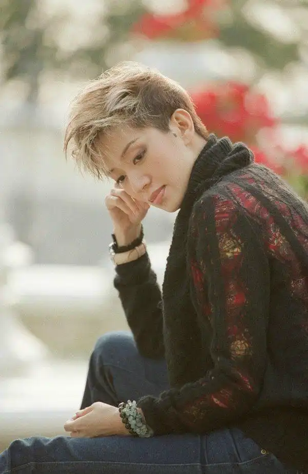 p>梅艳芳(1963年10月10日—2003年12月30日),出生于中国香港,祖籍