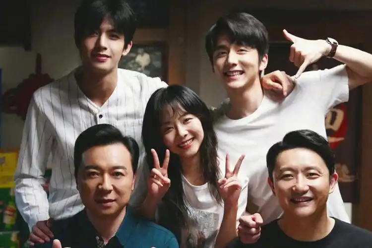 以家人之名多处穿帮网友评论真是亮了