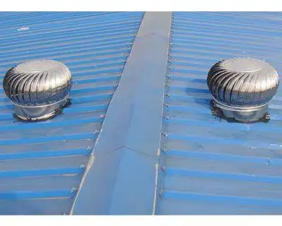 通辽无动力风帽不锈钢屋顶风帽