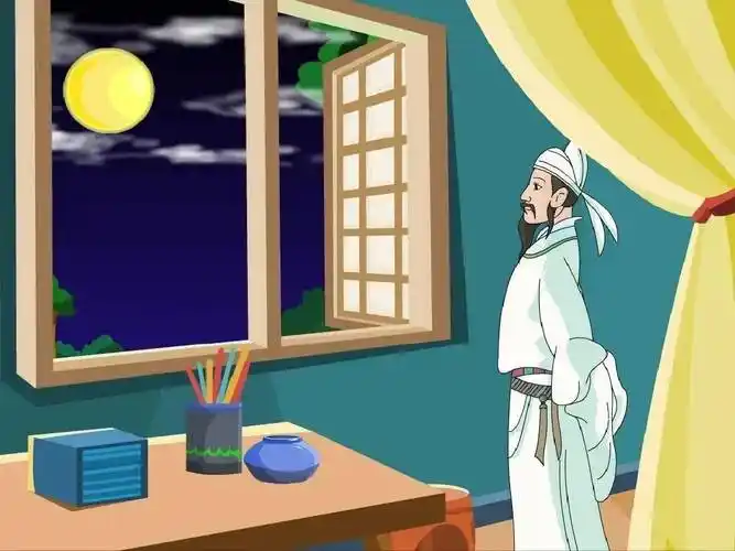 金山区图书馆于每周五推出"幼儿蒙学"栏目