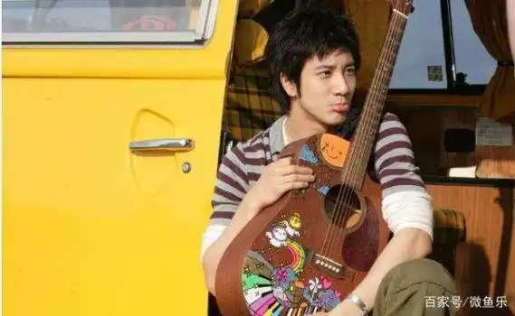 8年婚姻破灭深扒王力宏6段情史离婚原因没那么简单