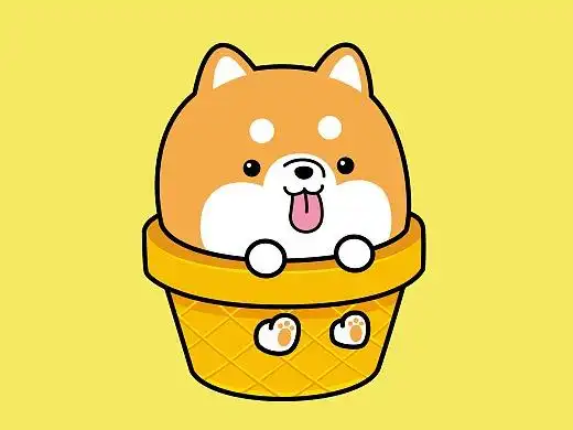 狗剑客卡通形象_素材网站_图片免费下载-zcool站酷