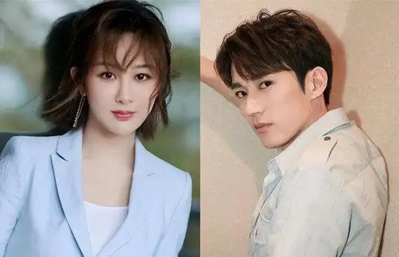 在这场所谓的蛋糕事件中,杨紫撒谎,疑似刘学义有女友,然后两人还那么