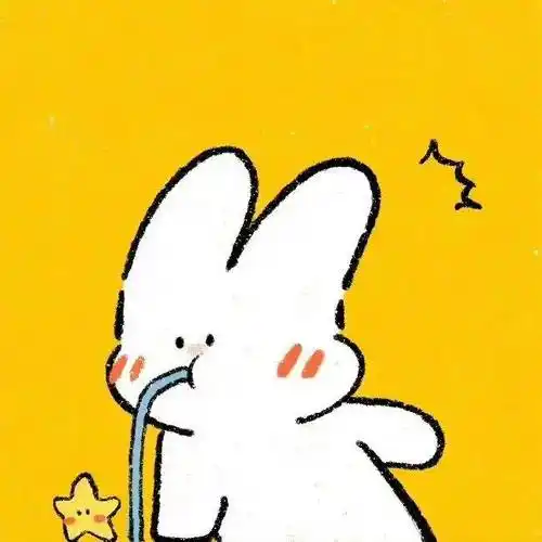 头像相当哇塞的微信头像快换上