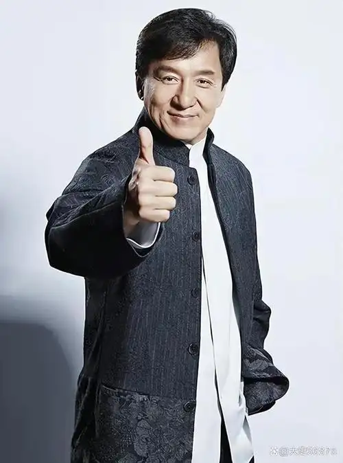 成龙的国际影响力有多大?