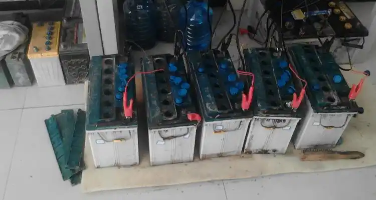 24伏电瓶充满电电压是多少