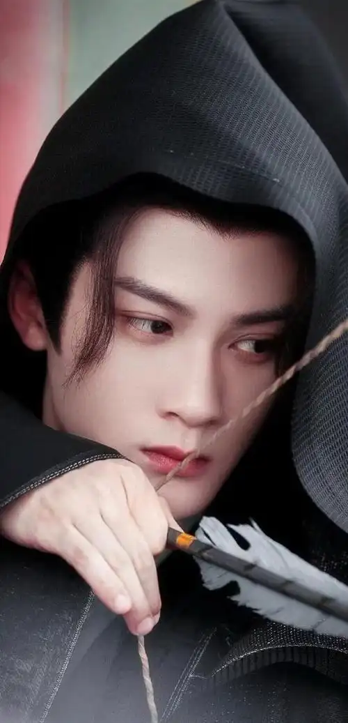 古装檀健次__财经头条