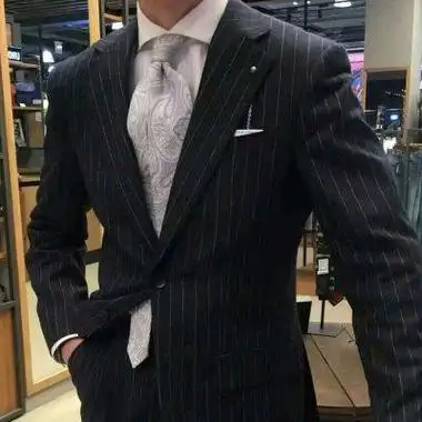 男人绅士微信高清头像 男生头像图片大全 -【爱个性】