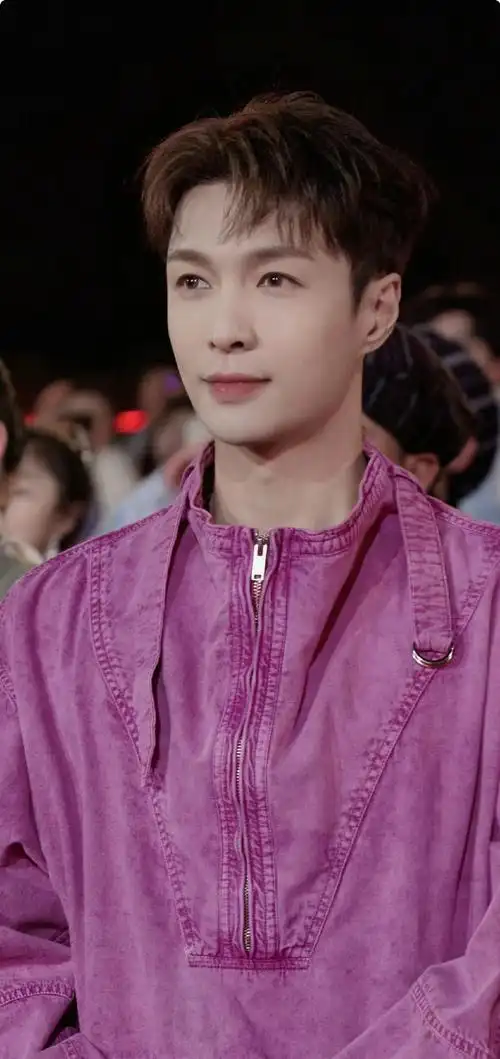 壁纸超话明星壁纸第354期|张艺兴